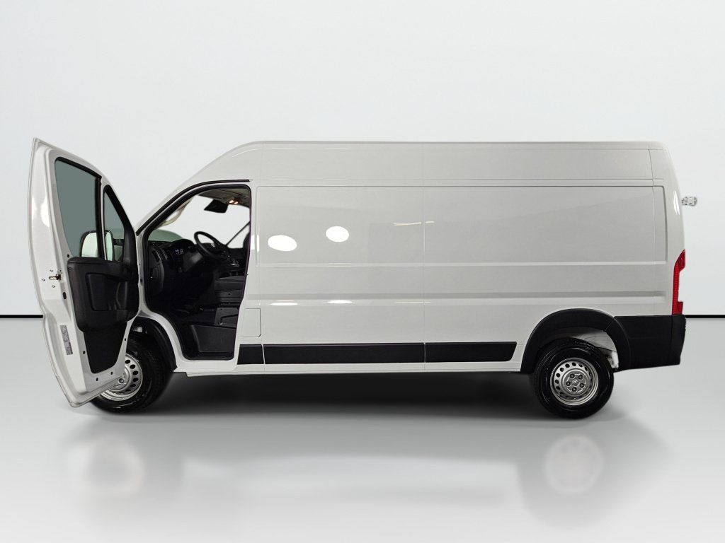 New 2026 RAM ProMaster 2500 FWD image 11