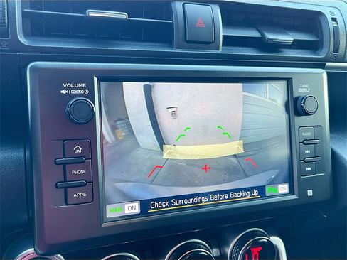 Used 2023 Toyota GR86 Premium image 13