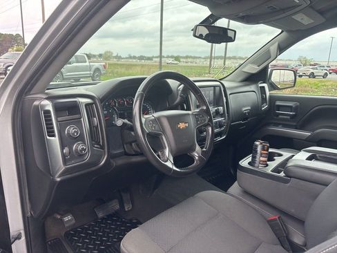 Used 2019 Chevrolet Silverado 1500 LT image 9