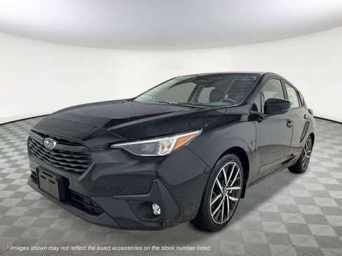 New 2026 Subaru Impreza 2.0i Sport image 1