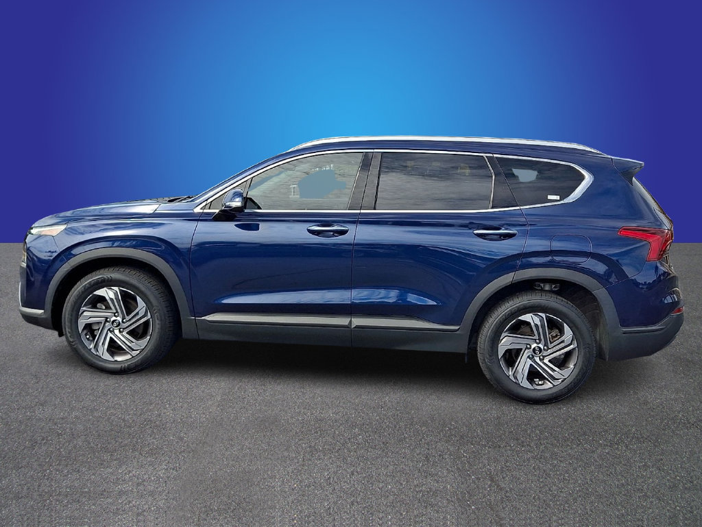 Used 2023 Hyundai Santa Fe SEL w/ Cargo Package FWD image 7