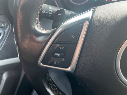 Used 2017 Chevrolet Camaro LT w/ RS Package image 23