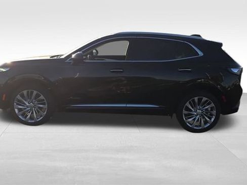 Certified 2025 Buick Envision Avenir AWD/4WD image 9