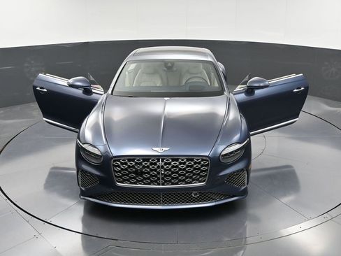 New 2025 Bentley Continental GT Speed image 39
