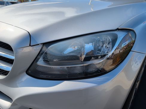 Certified 2018 Mercedes-Benz C 300 Sedan image 6