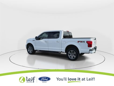 Used 2019 Ford F150 XLT w/ Equipment Group 302A Luxury image 6