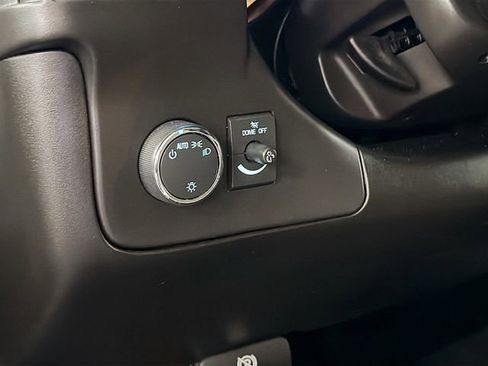 Used 2020 Chevrolet Express 2500 w/ Driver Convenience Package image 10