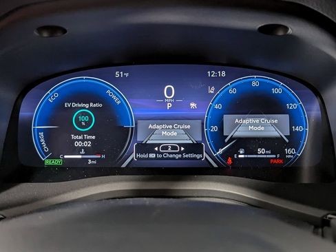 New 2026 Toyota Camry XSE image 22