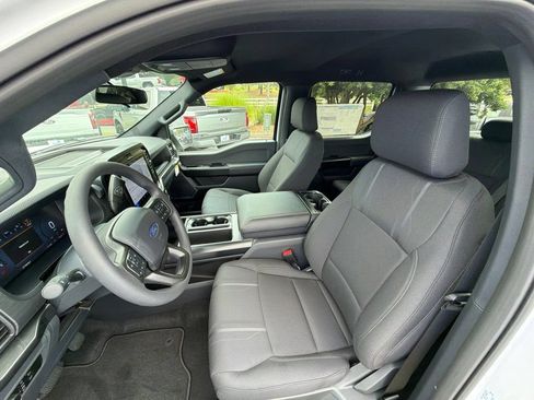 New 2026 Ford F150 STX w/ Equipment Group 200A RWD image 11
