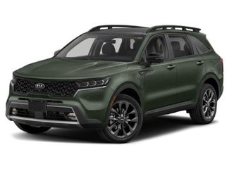 Used 2021 Kia Sorento SX Prestige AWD/4WD video 1