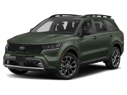 Used 2021 Kia Sorento SX Prestige