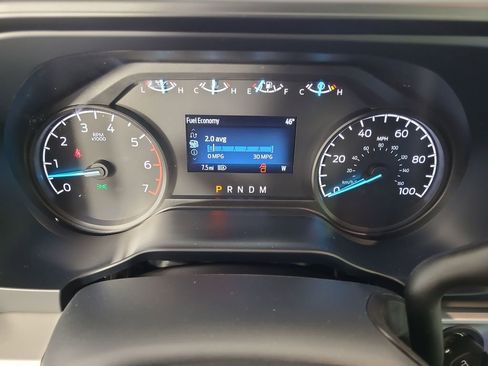 New 2026 Ford F350 XLT image 11