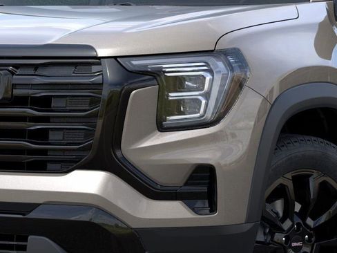 New 2026 GMC Terrain Elevation w/ Elevation Premium Package image 10