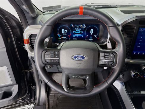 Used 2022 Ford F150 Raptor w/ Equipment Group 801A High image 12