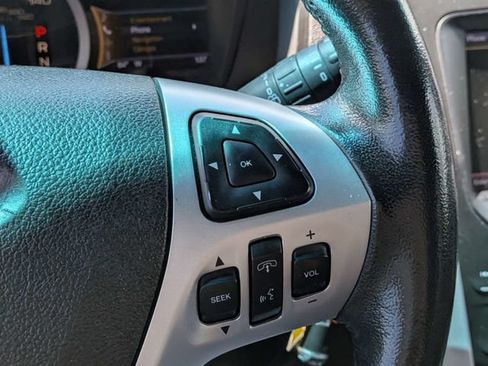 Used 2013 Ford Explorer XLT FWD image 29