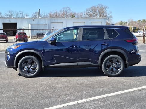 New 2026 Nissan Rogue SV w/ Cold Weather Package image 5