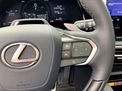 Certified 2025 Lexus RX 350 w/ Convenience Package AWD/4WD image 25