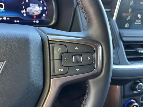 Used 2023 Chevrolet Tahoe High Country image 24