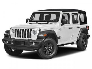 New 2026 Jeep Wrangler Sport video 1