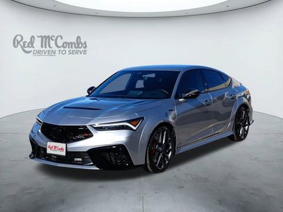 Used 2024 Acura Integra Type S