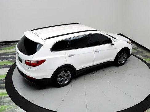 Used 2016 Hyundai Santa Fe SE AWD/4WD image 33