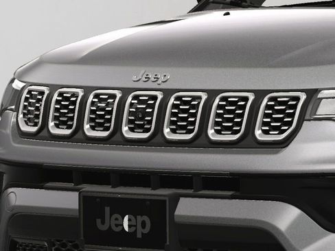 New 2025 Jeep Compass Limited image 14