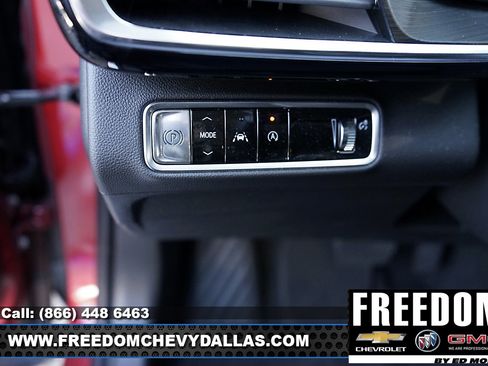 New 2024 Buick Envision Preferred image 26