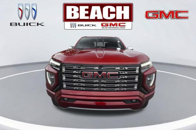 Used 2023 GMC Canyon Denali AWD/4WD image 8