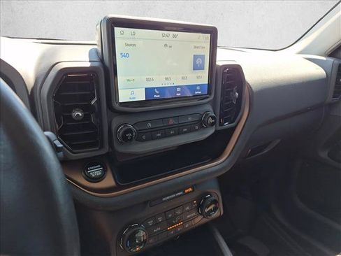 Used 2023 Ford Bronco Sport Badlands w/ Premium Package AWD/4WD image 12