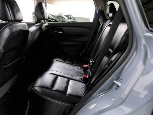 Used 2022 Nissan Rogue SL w/ SL Premium Package FWD image 44