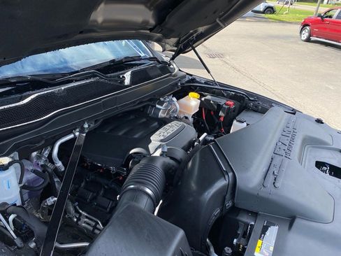 Used 2025 RAM 2500 Power Wagon image 28