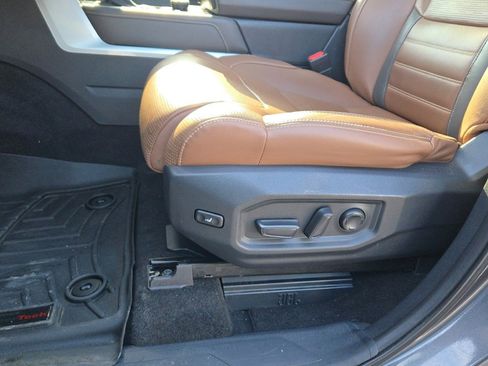 Used 2022 Toyota Tundra 1794 Edition image 23