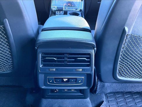 Used 2020 Audi Q8 Premium w/ Black Optic Package image 35