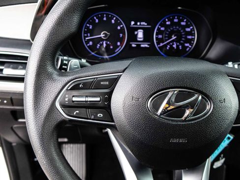 Used 2021 Hyundai Palisade SE w/ Winter Package image 41