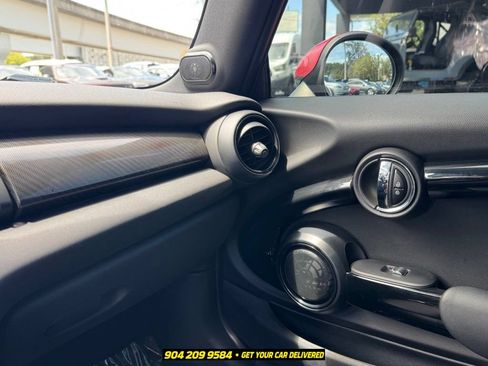 Used 2015 MINI Cooper 2-Door Hardtop FWD image 20