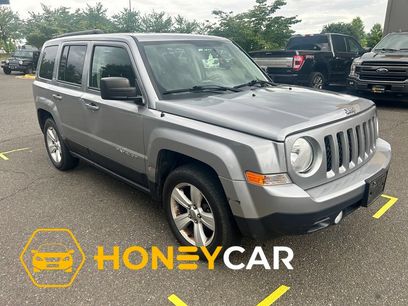 Used 2017 Jeep Patriot Sport w/ Power Value Group