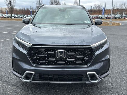 Used 2025 Honda CR-V Sport Touring image 17