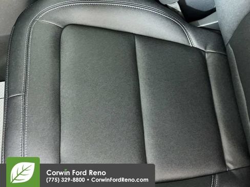 New 2026 Ford Bronco Badlands AWD/4WD image 22