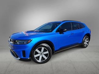 Used 2024 Honda Prologue Touring video 1