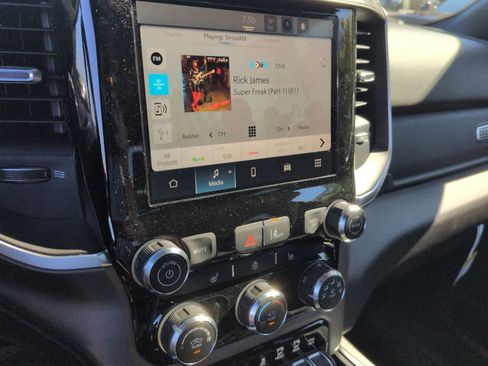 New 2026 RAM 1500 Big Horn image 27