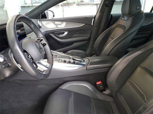 Used 2023 Mercedes-Benz AMG GT 53 image 21