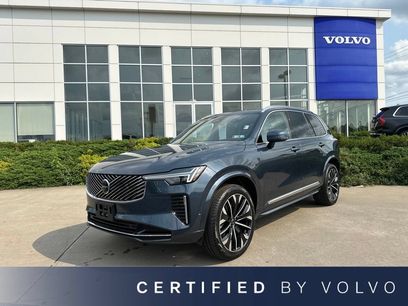 Certified 2026 Volvo XC90 B6 Plus