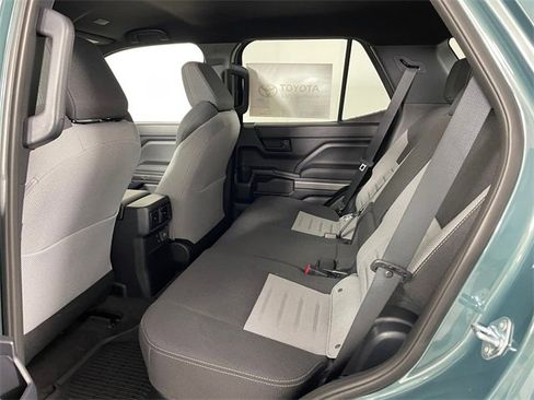 New 2026 Toyota 4Runner TRD Off-Road image 4