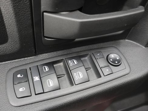 Used 2022 RAM 3500 Tradesman AWD/4WD image 42