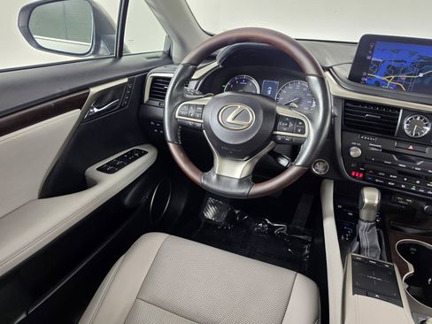 Used 2021 Lexus RX 350 FWD w/ Premium Package image 36