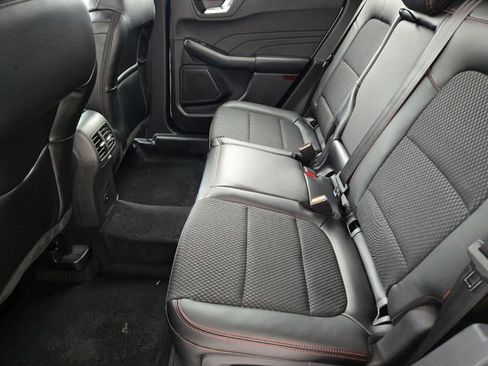 New 2025 Ford Escape ST-Line w/ Tech Pack #1 image 21
