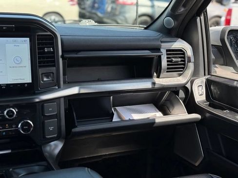 Used 2024 Ford F150 Lariat w/ Equipment Group 502A High AWD/4WD image 30