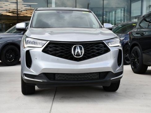 New 2026 Acura RDX SH-AWD w/ Technology Package image 2
