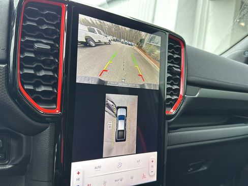 Certified 2025 Ford Ranger Raptor image 22