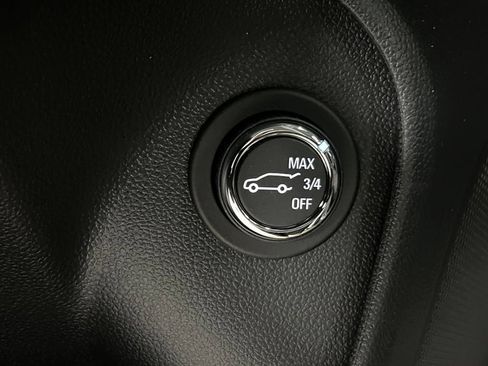 New 2026 Buick Encore GX Avenir w/ Avenir Technology Package AWD/4WD image 12
